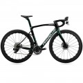 Pinarello Sram Red Etap Axs - Xolar Green - Road Bike - 2024