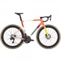 Cannondale Lab71 Supersix Evo Team Replica - Road Bike - 2025
