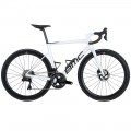 BMC Teammachine SLR 01 Two - Road Bike - 2024