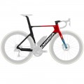2024 Orbea Orca Aero OMX Replica Frameset