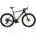 Canyon Grizl:ON CF Trail - Road Bike - 2024