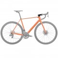 2024 Orbea Orca OMX Frameset