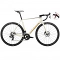 Orbea Orca M31e Team - Road Bike - 2024