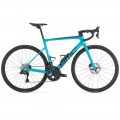 BMC Teammachine SLR 01 Four - Road Bike - 2024
