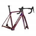 2023 Canyon Ultimate CFR Disc Frame and Brake Kit