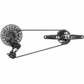 SRAM X0 EAGLE Transmission AXS 1x12-Speed Groupset
